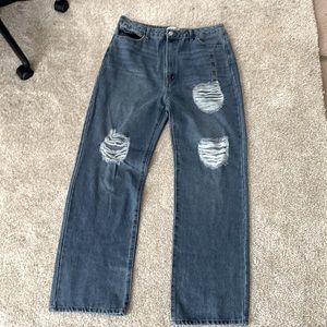 Size 15 jeans